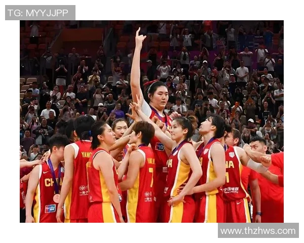 中国女篮世预赛表现平平年轻球员成长依然缓慢亟待提升