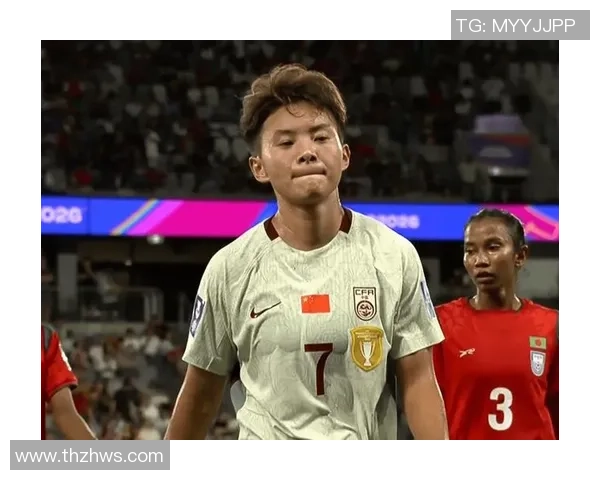 女足亚洲杯小组赛最佳进球候选王霜惊艳世界波入围引热议